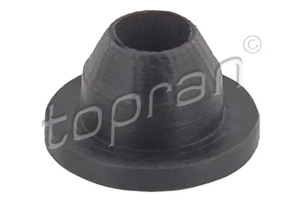 Gasket, washer fluid pump/washer fluid reservoir TOPRAN 503 101