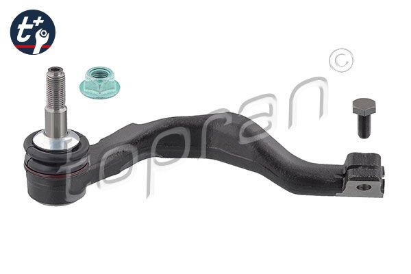 Tie Rod End TOPRAN 503 113