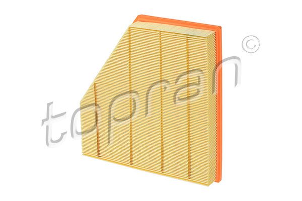 Oro filtras TOPRAN 503 152