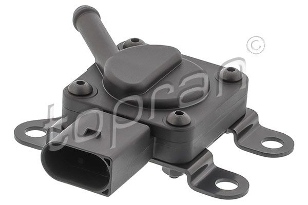 Sensor, exhaust pressure TOPRAN 503 154