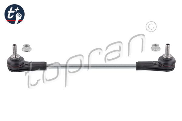 Link/Coupling Rod, stabiliser bar TOPRAN 503 165