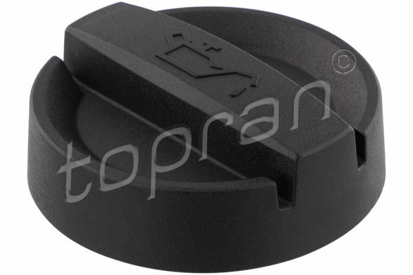 Sealing Cap, oil filler neck TOPRAN 503 178