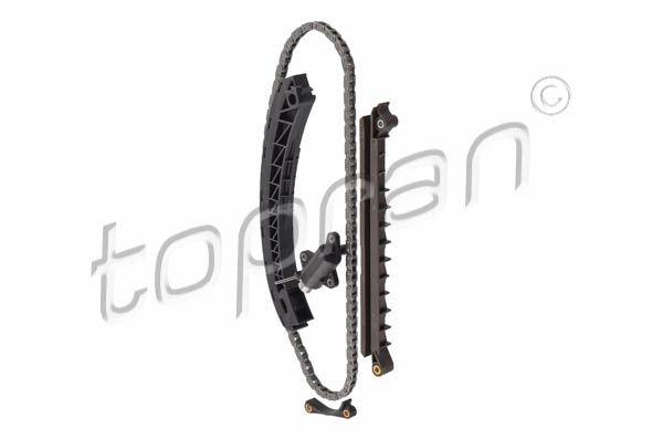 Timing Chain Kit TOPRAN 503 185