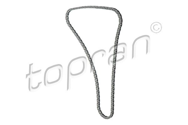 Timing Chain TOPRAN 503 190