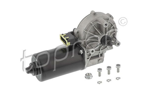 Wiper Motor TOPRAN 503 315