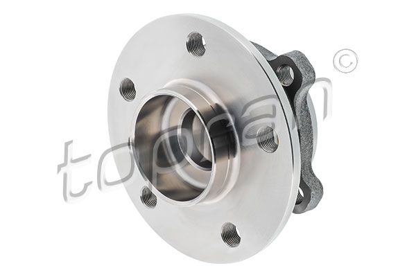 Wheel Bearing TOPRAN 503 357