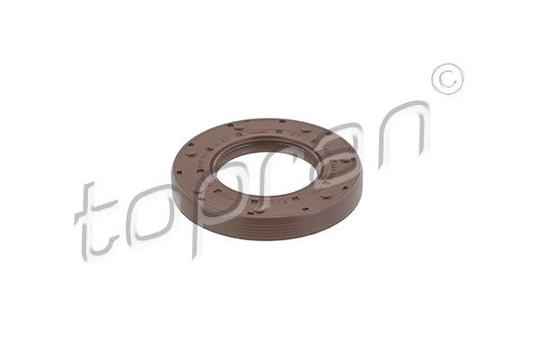 Shaft Seal, drive shaft TOPRAN 503 540