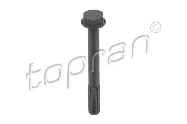 Screw, camshaft gear TOPRAN 503 630