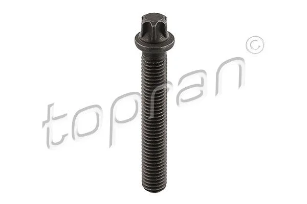 Гвинт шківа TOPRAN 503 682