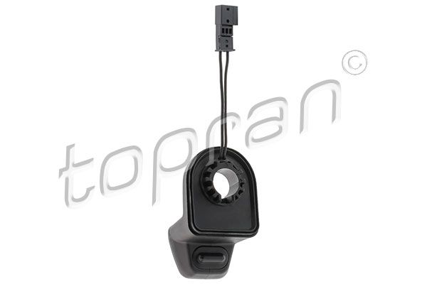 Switch, tailgate release TOPRAN 503 783