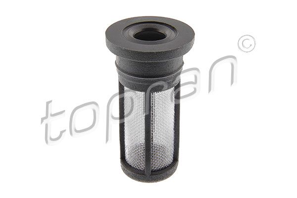 Gasket, washer fluid pump/washer fluid reservoir TOPRAN 503 944