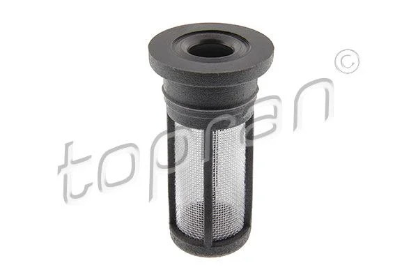Gasket, washer fluid pump/washer fluid reservoir TOPRAN 503 944