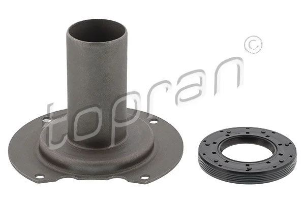Guide Sleeve, clutch TOPRAN 504 019