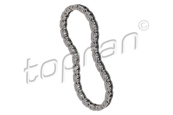 Chain, oil pump drive TOPRAN 504 095