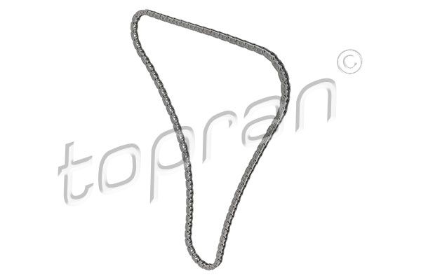 Timing Chain TOPRAN 504 096