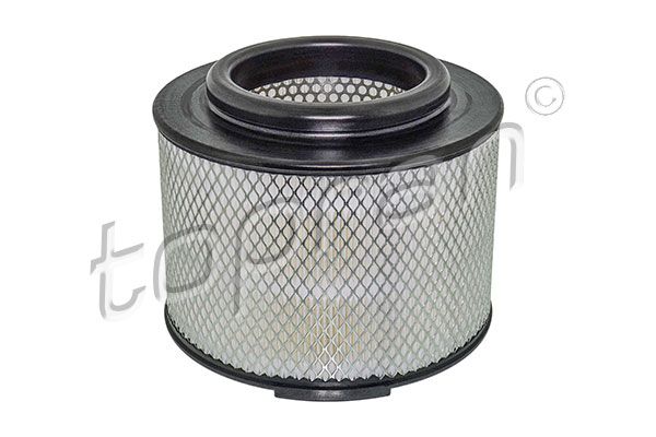 Air Filter TOPRAN 600 019