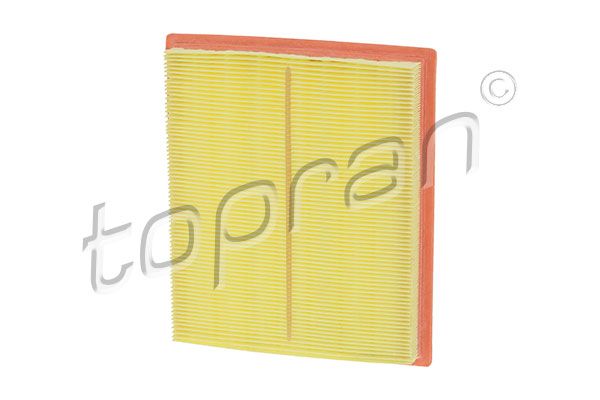 Oro filtras TOPRAN 600 026