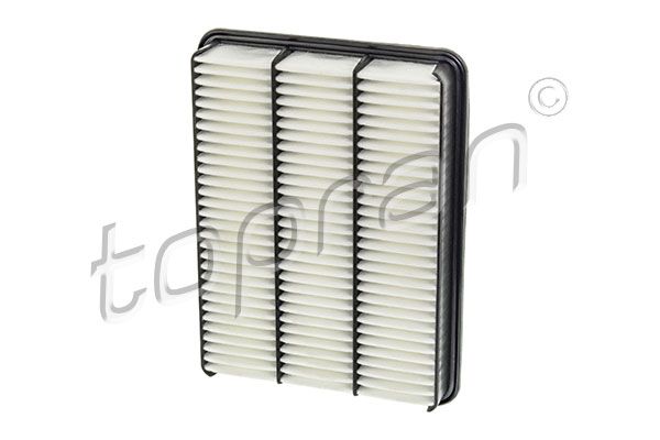 Oro filtras TOPRAN 600 028
