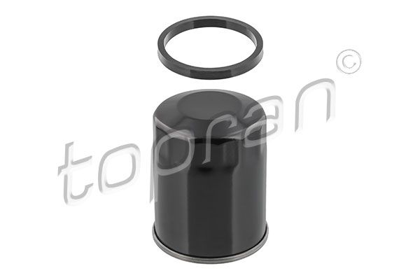 Oil Filter TOPRAN 600 031