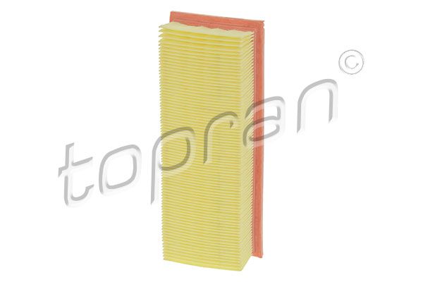 Oro filtras TOPRAN 600 043