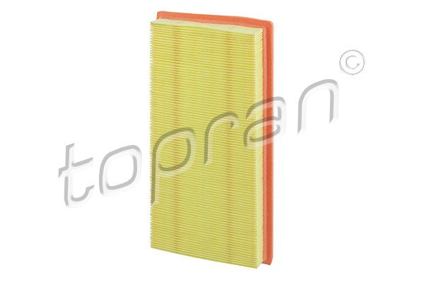 Air Filter TOPRAN 600 077