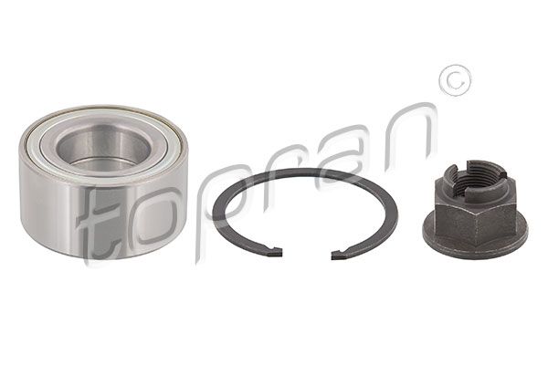 Wheel Bearing Kit TOPRAN 600 226