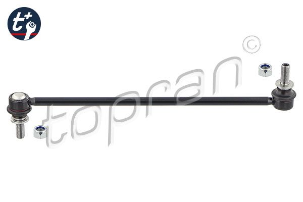 Link/Coupling Rod, stabiliser bar TOPRAN 600 337