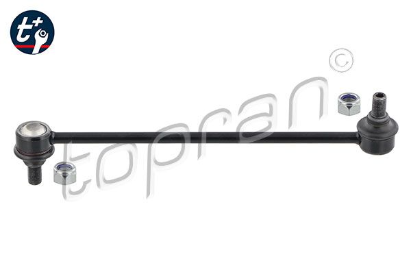 Link/Coupling Rod, stabiliser bar TOPRAN 600 338