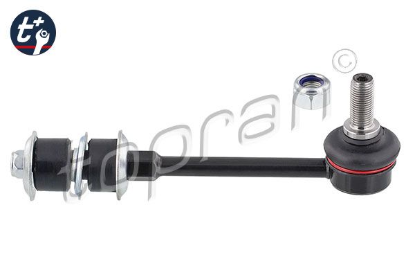 Link/Coupling Rod, stabiliser bar TOPRAN 600 340