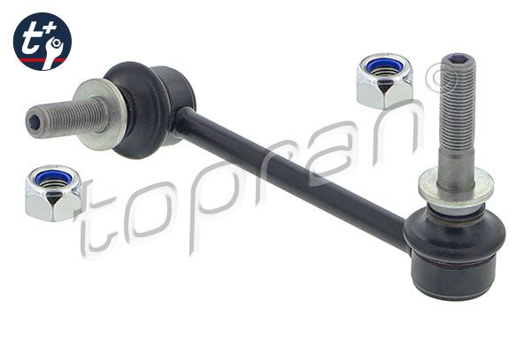 Link/Coupling Rod, stabiliser bar TOPRAN 600 356