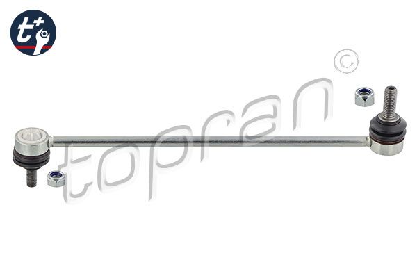 Link/Coupling Rod, stabiliser bar TOPRAN 600 367