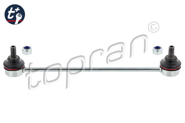 Link/Coupling Rod, stabiliser bar TOPRAN 600 369