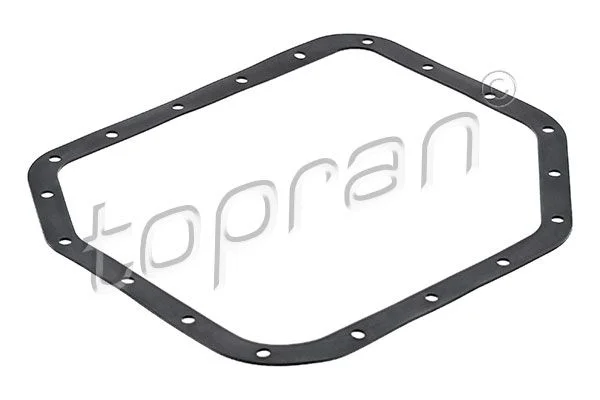 Sandariklis, alyvos karteris (automatinė pavarų dėžė) TOPRAN 600 449