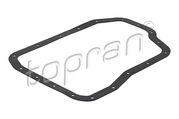 Sandariklis, alyvos karteris (automatinė pavarų dėžė) TOPRAN 600 453