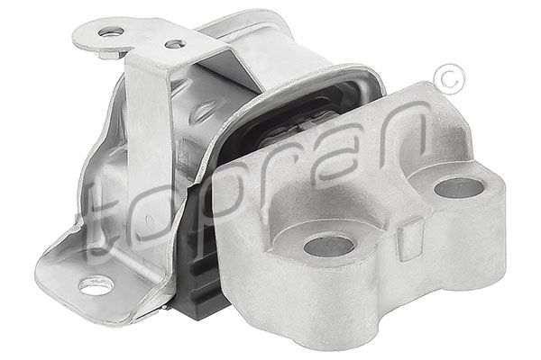 Mounting, engine TOPRAN 600 510