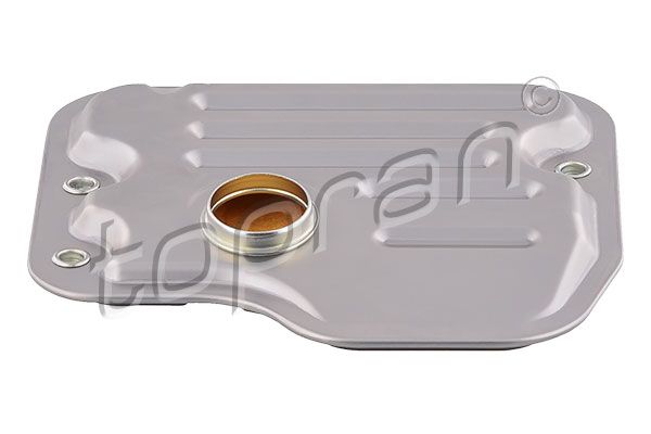 Hydraulfilter, automatisk växellåda TOPRAN 600 559