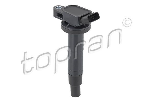 Ignition Coil TOPRAN 600 567