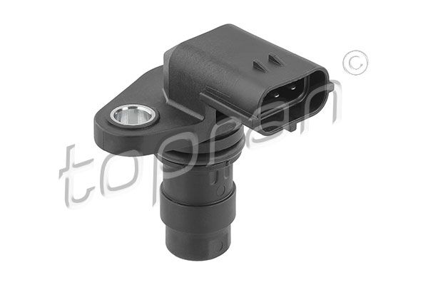 Sensor, camshaft position TOPRAN 600 643