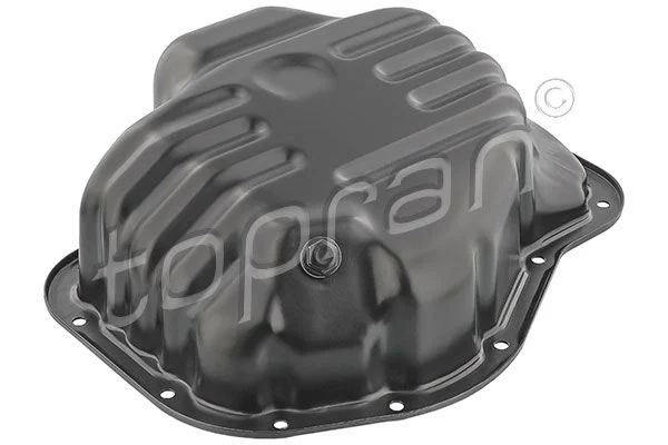 Оливний піддон TOPRAN 600 722