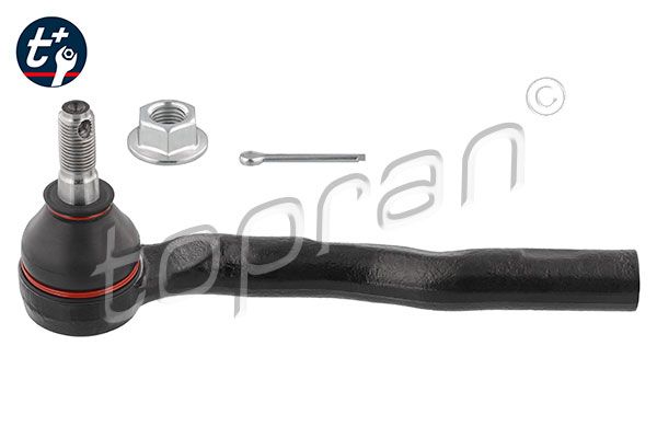 Tie Rod End TOPRAN 600 750