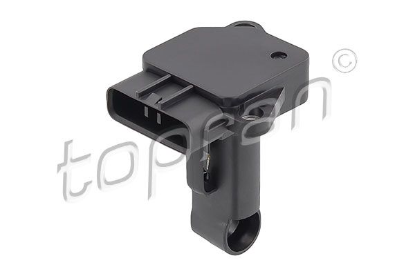 Mass Air Flow Sensor TOPRAN 600 759