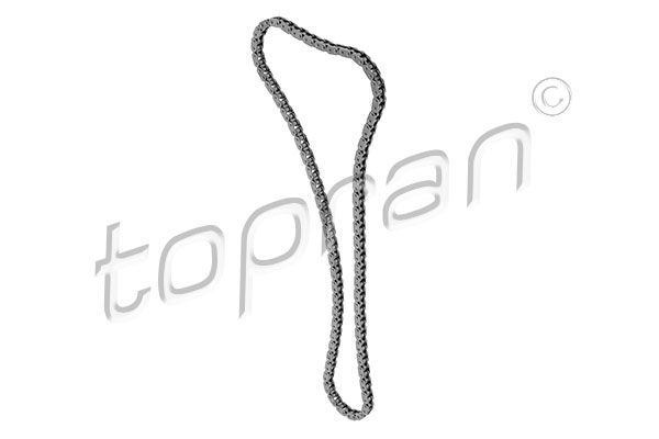 Timing Chain TOPRAN 600 799