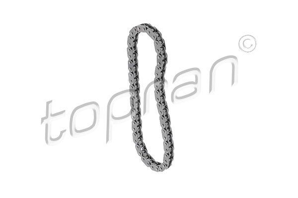 Chain, oil pump drive TOPRAN 600 803