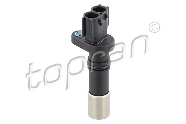 Sensor, crankshaft pulse TOPRAN 600 816