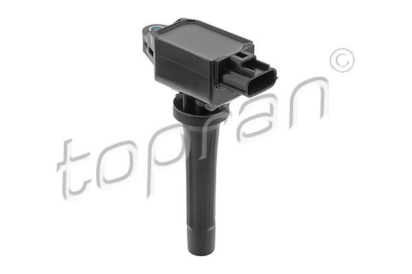 Ignition Coil TOPRAN 601 574