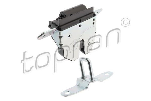 Tailgate Lock TOPRAN 601 845