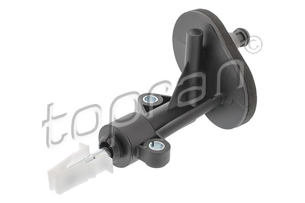 Master Cylinder, clutch TOPRAN 601 858