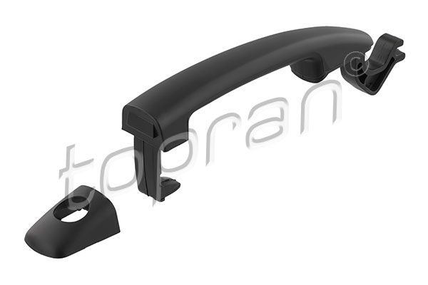 Exterior Door Handle TOPRAN 620 014