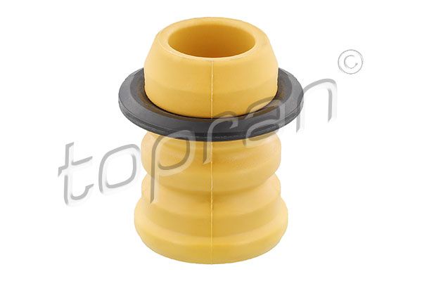 Rubber Buffer, suspension TOPRAN 620 475