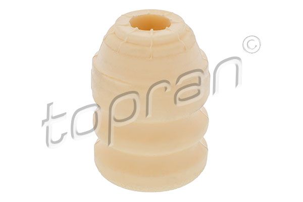 Rubber Buffer, suspension TOPRAN 620 478